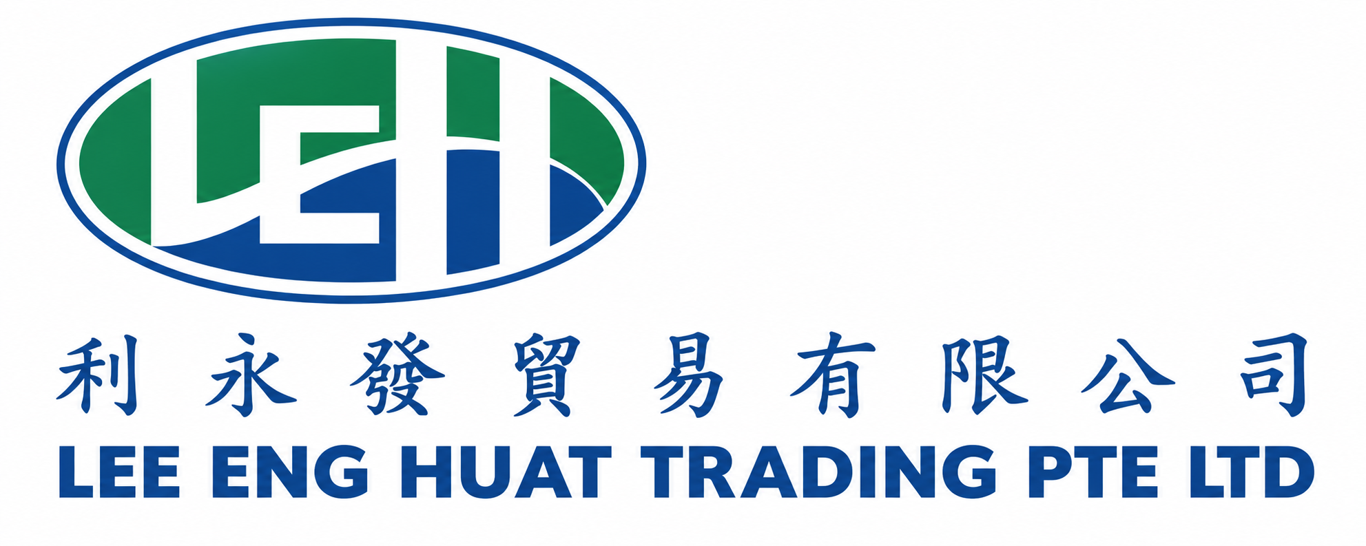 Lee Eng Huat Trading Pte Ltd